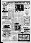 Sevenoaks Chronicle and Kentish Advertiser Thursday 08 February 1990 Page 10