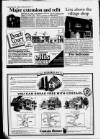 Sevenoaks Chronicle and Kentish Advertiser Thursday 08 February 1990 Page 34