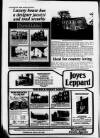 Sevenoaks Chronicle and Kentish Advertiser Thursday 08 February 1990 Page 36