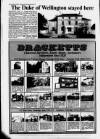 Sevenoaks Chronicle and Kentish Advertiser Thursday 08 February 1990 Page 38
