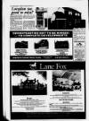 Sevenoaks Chronicle and Kentish Advertiser Thursday 08 February 1990 Page 40