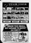 Sevenoaks Chronicle and Kentish Advertiser Thursday 08 February 1990 Page 58
