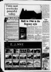 Sevenoaks Chronicle and Kentish Advertiser Thursday 08 February 1990 Page 62