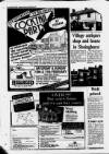 Sevenoaks Chronicle and Kentish Advertiser Thursday 08 February 1990 Page 64