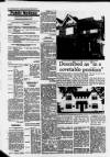 Sevenoaks Chronicle and Kentish Advertiser Thursday 08 February 1990 Page 66