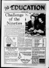 Sevenoaks Chronicle and Kentish Advertiser Thursday 08 February 1990 Page 69