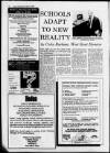Sevenoaks Chronicle and Kentish Advertiser Thursday 08 February 1990 Page 70
