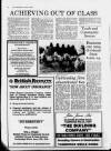 Sevenoaks Chronicle and Kentish Advertiser Thursday 08 February 1990 Page 76