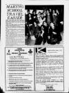Sevenoaks Chronicle and Kentish Advertiser Thursday 08 February 1990 Page 78