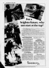 Sevenoaks Chronicle and Kentish Advertiser Thursday 08 February 1990 Page 80
