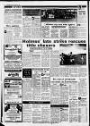 Sevenoaks Chronicle and Kentish Advertiser Thursday 15 February 1990 Page 26