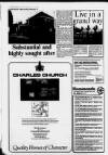Sevenoaks Chronicle and Kentish Advertiser Thursday 15 February 1990 Page 30