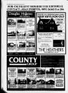 Sevenoaks Chronicle and Kentish Advertiser Thursday 15 February 1990 Page 32