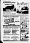 Sevenoaks Chronicle and Kentish Advertiser Thursday 15 February 1990 Page 34