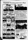 Sevenoaks Chronicle and Kentish Advertiser Thursday 15 February 1990 Page 36