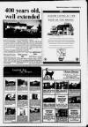 Sevenoaks Chronicle and Kentish Advertiser Thursday 15 February 1990 Page 39