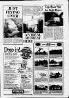 Sevenoaks Chronicle and Kentish Advertiser Thursday 15 February 1990 Page 41