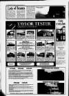 Sevenoaks Chronicle and Kentish Advertiser Thursday 15 February 1990 Page 42