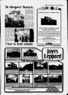 Sevenoaks Chronicle and Kentish Advertiser Thursday 15 February 1990 Page 43