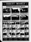 Sevenoaks Chronicle and Kentish Advertiser Thursday 15 February 1990 Page 44