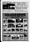 Sevenoaks Chronicle and Kentish Advertiser Thursday 15 February 1990 Page 46