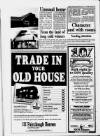 Sevenoaks Chronicle and Kentish Advertiser Thursday 15 February 1990 Page 47