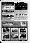 Sevenoaks Chronicle and Kentish Advertiser Thursday 15 February 1990 Page 54