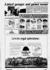 Sevenoaks Chronicle and Kentish Advertiser Thursday 15 February 1990 Page 55