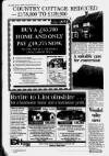 Sevenoaks Chronicle and Kentish Advertiser Thursday 15 February 1990 Page 56