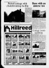 Sevenoaks Chronicle and Kentish Advertiser Thursday 15 February 1990 Page 58