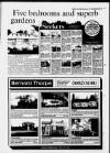 Sevenoaks Chronicle and Kentish Advertiser Thursday 15 February 1990 Page 61