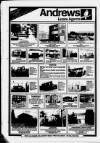 Sevenoaks Chronicle and Kentish Advertiser Thursday 15 February 1990 Page 62