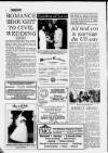 Sevenoaks Chronicle and Kentish Advertiser Thursday 15 February 1990 Page 64