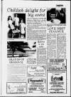 Sevenoaks Chronicle and Kentish Advertiser Thursday 15 February 1990 Page 69