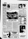 Sevenoaks Chronicle and Kentish Advertiser Thursday 15 February 1990 Page 70