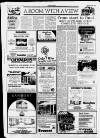 Sevenoaks Chronicle and Kentish Advertiser Thursday 22 February 1990 Page 12