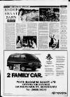 Sevenoaks Chronicle and Kentish Advertiser Thursday 22 February 1990 Page 14