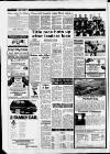 Sevenoaks Chronicle and Kentish Advertiser Thursday 22 February 1990 Page 16