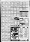 Sevenoaks Chronicle and Kentish Advertiser Thursday 22 February 1990 Page 26