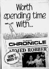 Sevenoaks Chronicle and Kentish Advertiser Thursday 22 February 1990 Page 27
