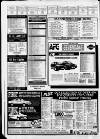 Sevenoaks Chronicle and Kentish Advertiser Thursday 22 February 1990 Page 30