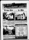 Sevenoaks Chronicle and Kentish Advertiser Thursday 22 February 1990 Page 31