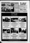 Sevenoaks Chronicle and Kentish Advertiser Thursday 22 February 1990 Page 34
