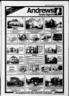 Sevenoaks Chronicle and Kentish Advertiser Thursday 22 February 1990 Page 41