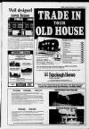 Sevenoaks Chronicle and Kentish Advertiser Thursday 22 February 1990 Page 43