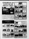 Sevenoaks Chronicle and Kentish Advertiser Thursday 22 February 1990 Page 51