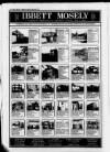 Sevenoaks Chronicle and Kentish Advertiser Thursday 22 February 1990 Page 54