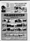 Sevenoaks Chronicle and Kentish Advertiser Thursday 22 February 1990 Page 56