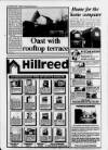 Sevenoaks Chronicle and Kentish Advertiser Thursday 22 February 1990 Page 60
