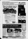 Sevenoaks Chronicle and Kentish Advertiser Thursday 22 February 1990 Page 62